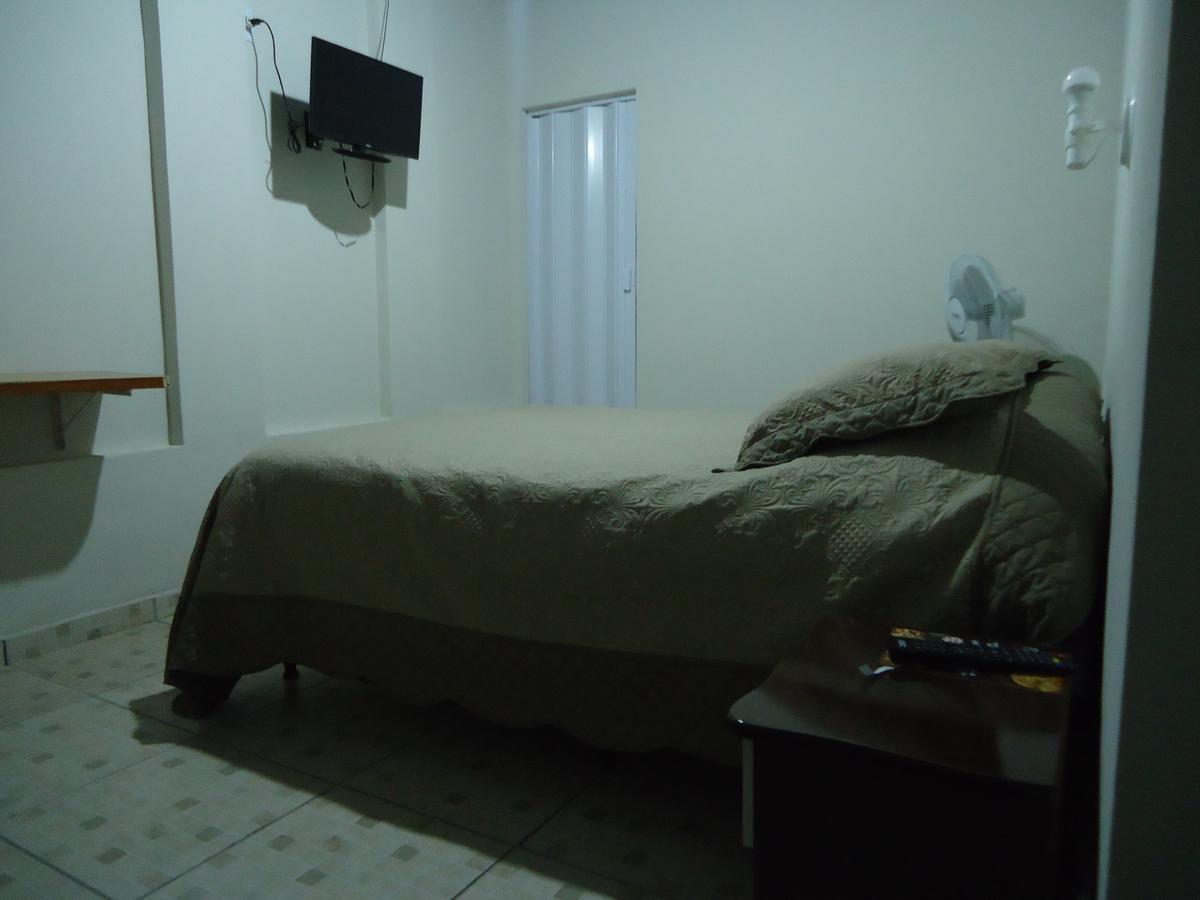 Hotel Scholze Canoinhas Bagian luar foto