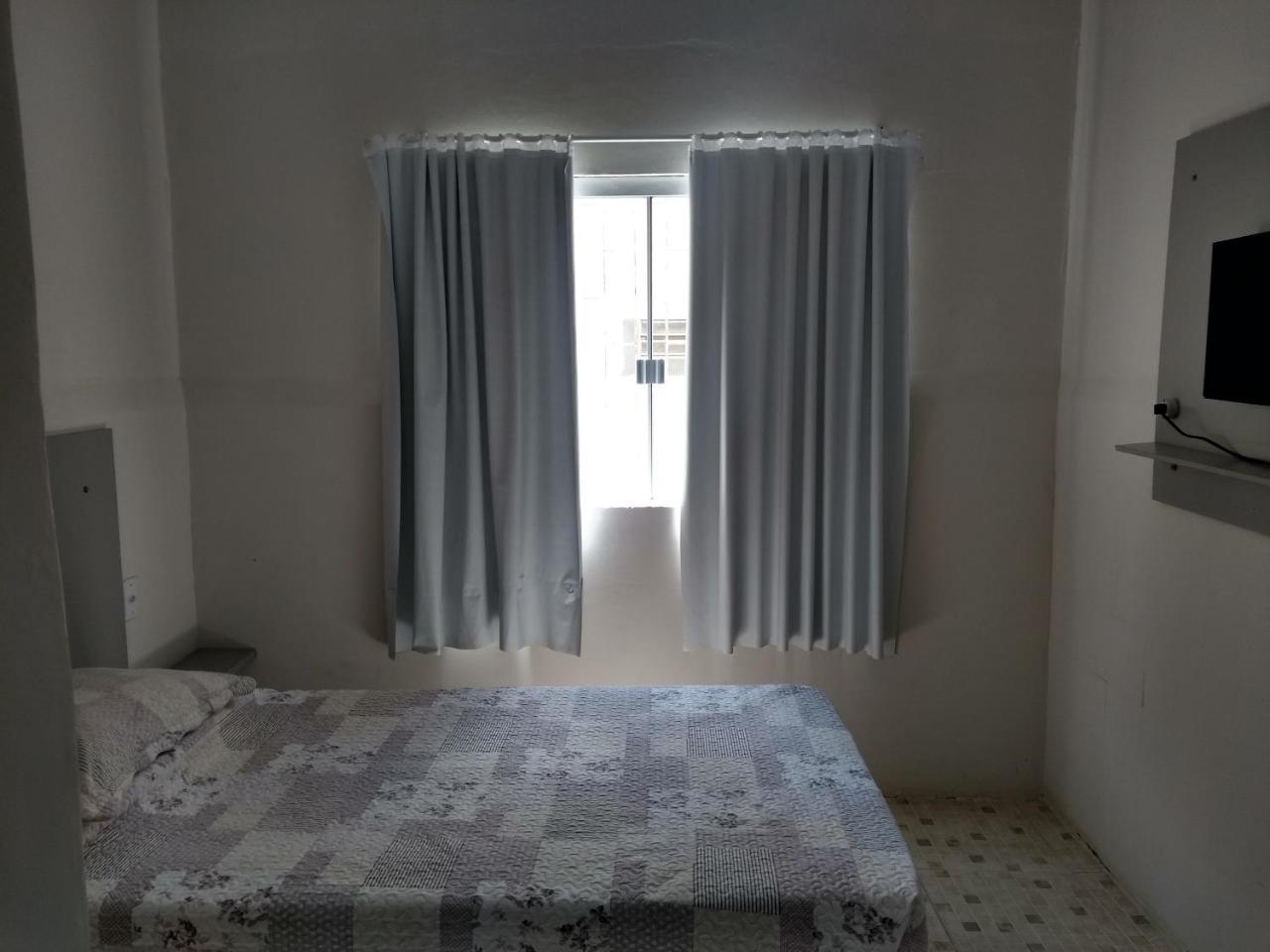 Hotel Scholze Canoinhas Bagian luar foto