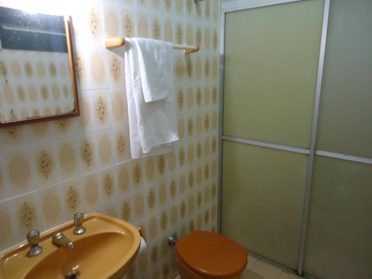 Hotel Scholze Canoinhas Bagian luar foto