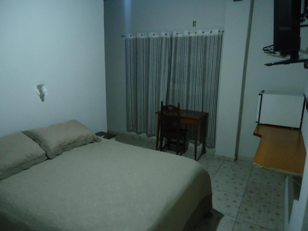 Hotel Scholze Canoinhas Bagian luar foto